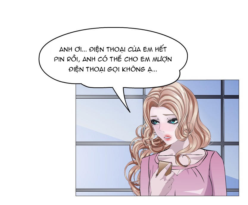 cạm bẫy của nữ thần chapter 134 23