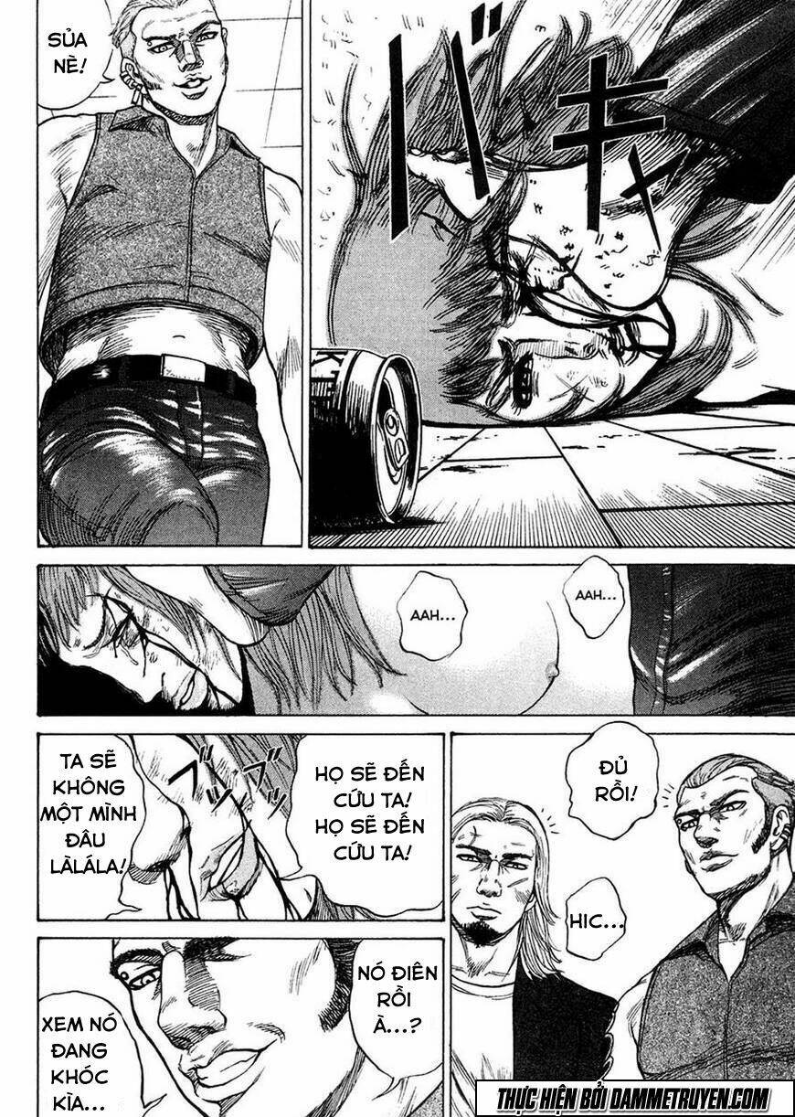 kyou kara hitman - sát thủ tạm thời chapter 7 12