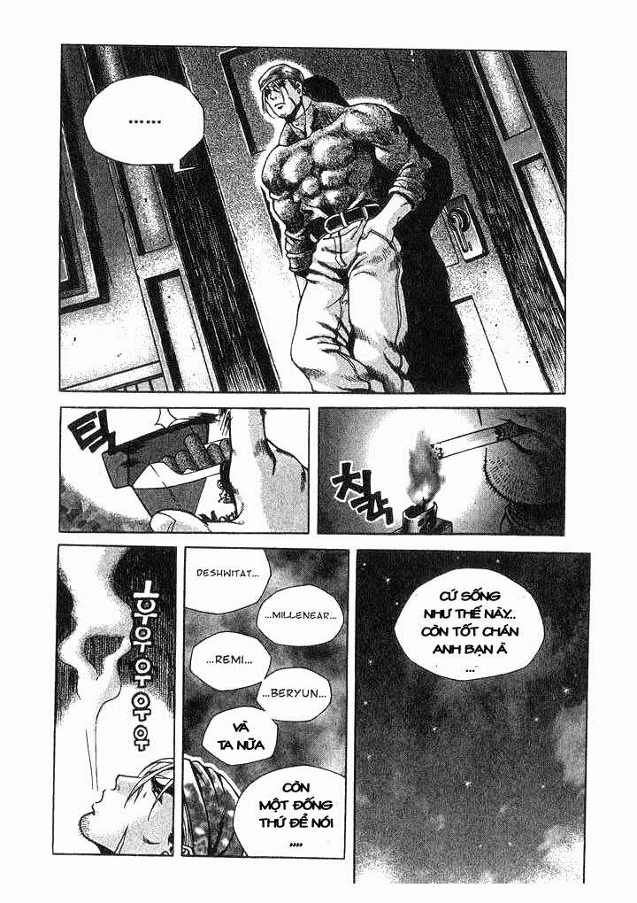 rebirth - tái sinh chapter 12 11