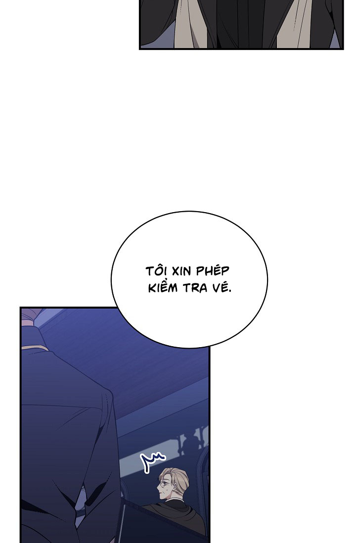 con chỉ đi tìm cha thôi chapter 11 34