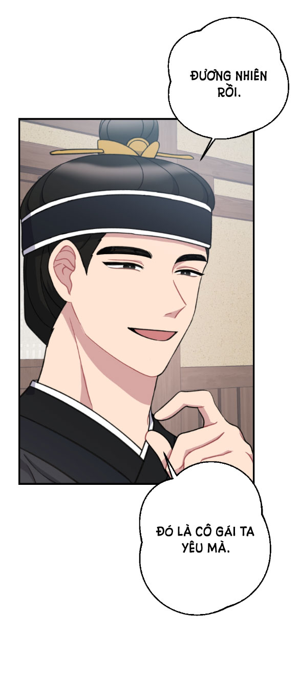 [18+] mơ về một cơn mưa phùn chapter 25.2 10