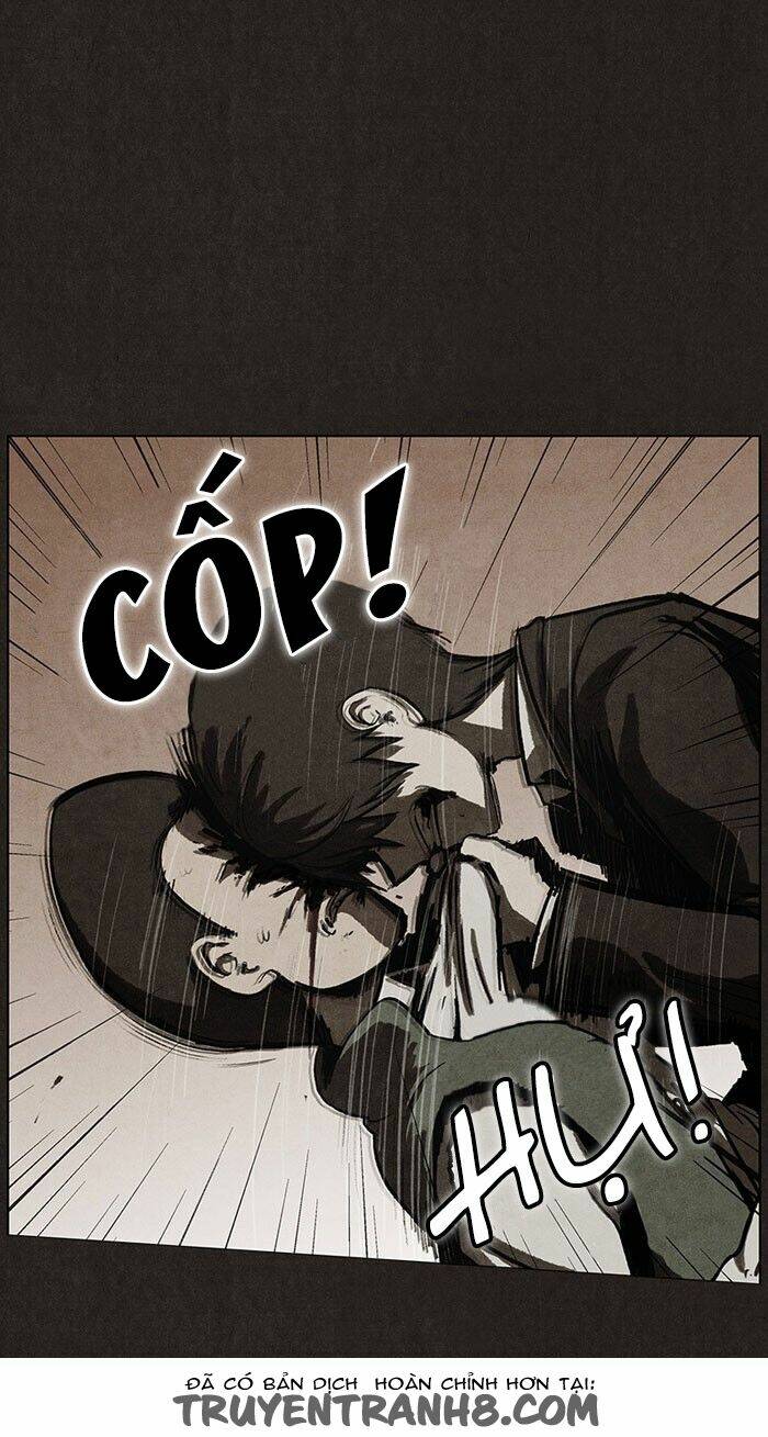 đứa con của quỷ dữ chapter 38 39