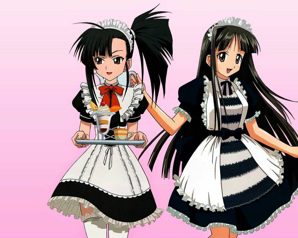 ảnh anime và ảnh wallpaper đẹp chapter 40 8