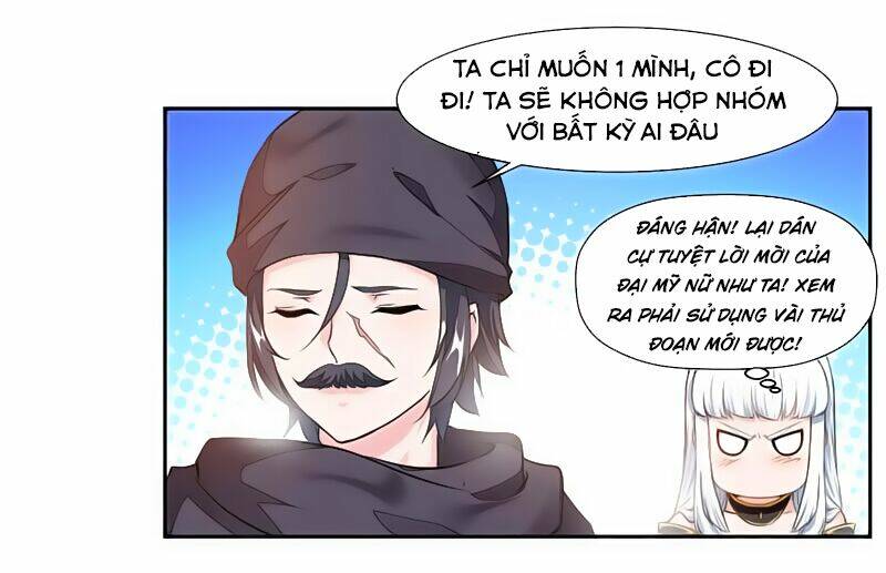 cửu dương thần vương chapter 19 6