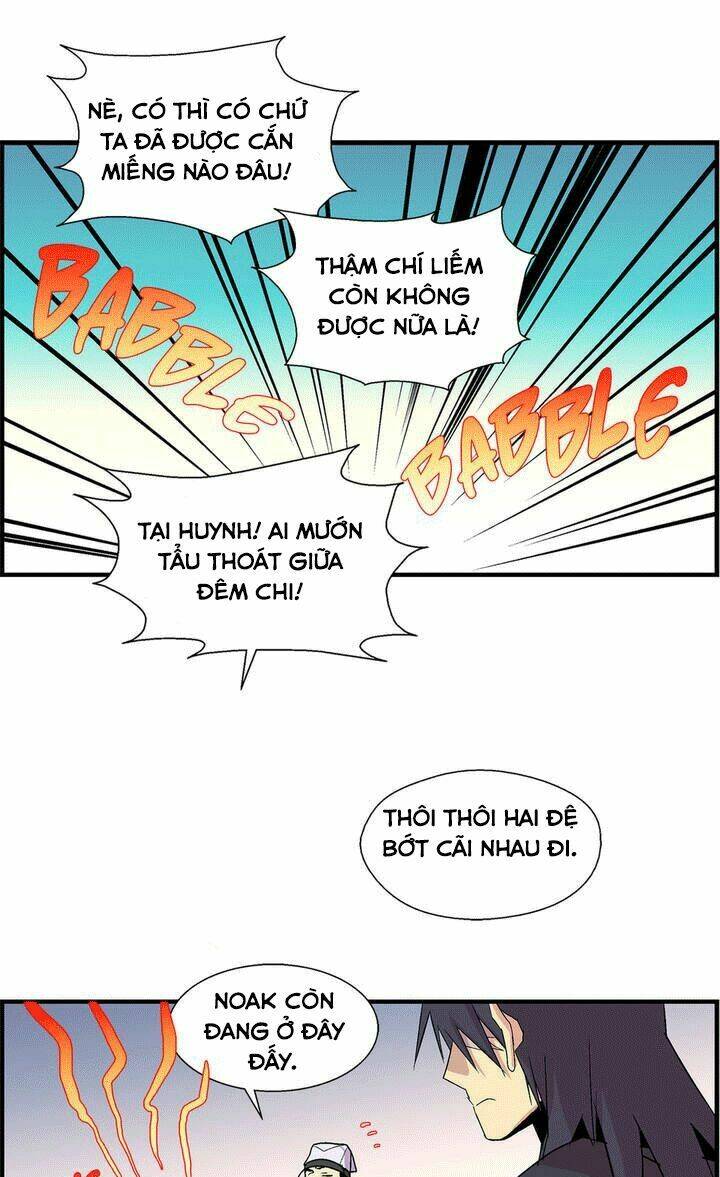 biên niên sử lãnh nguyệt chapter 15 38