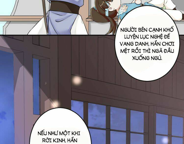 hoa nhan sách chapter 20.2 17