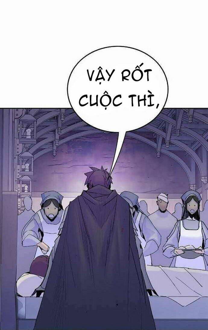 băng tâm kỵ sĩ chapter 20 16