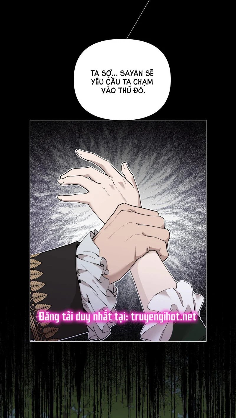 plaything - món đồ chơi của đại công tước chapter 34 22
