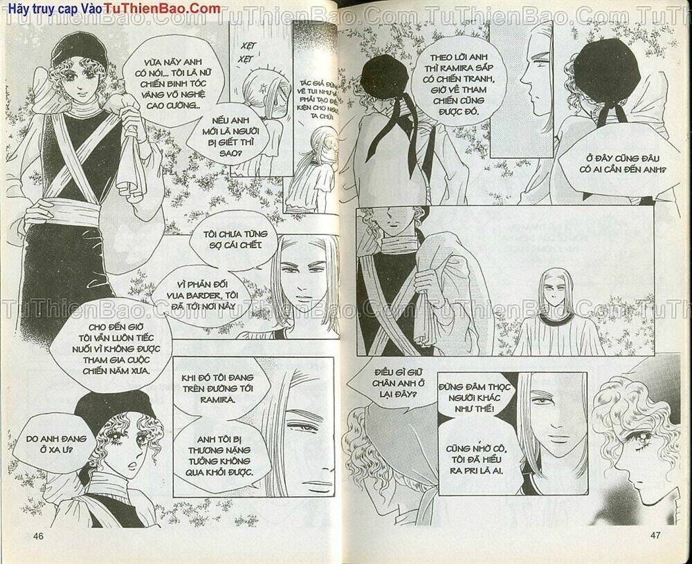 princess manhwa chapter 26 24