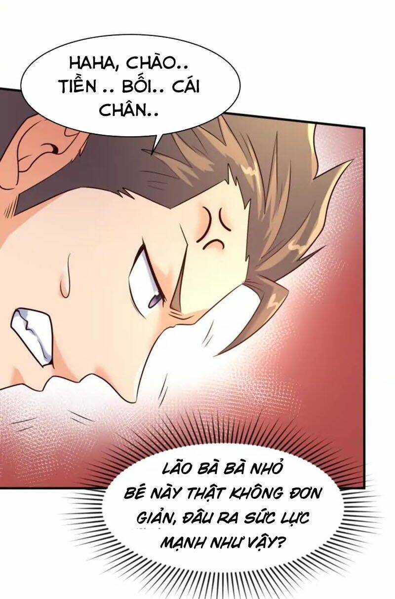 người chặn xuyên không chapter 94 32