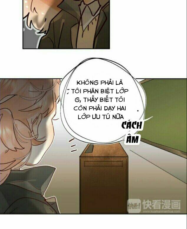 đệm lót ma nữ chapter 3 38