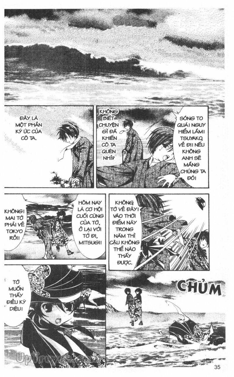 nightmare inspector chapter 9 35