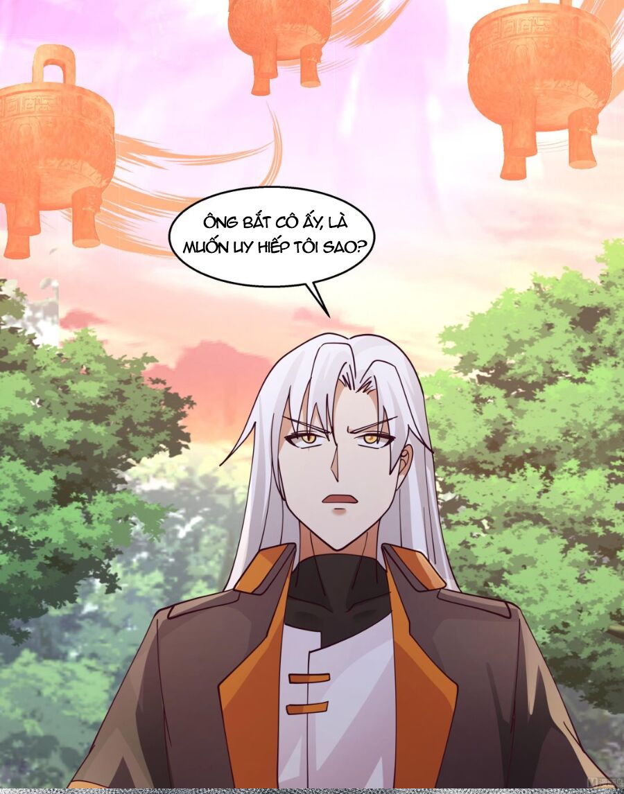 trên người ta có một rồng chapter 555 14