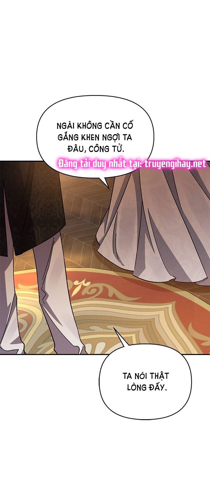 ôi kẻ thù không đội trời chung thân ái của tôi chapter 24.1 20