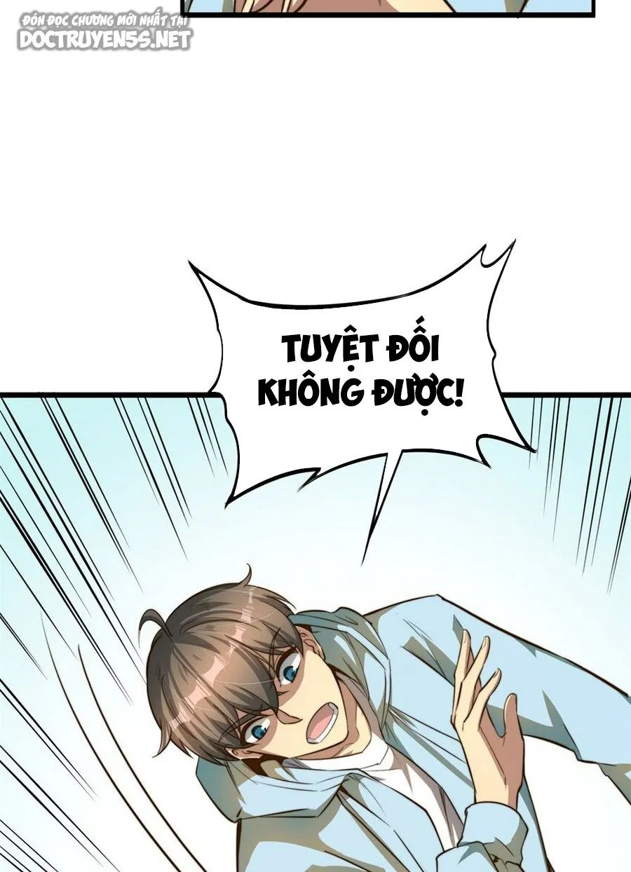 ta làm giàu từ thua lỗ game chapter 6 13