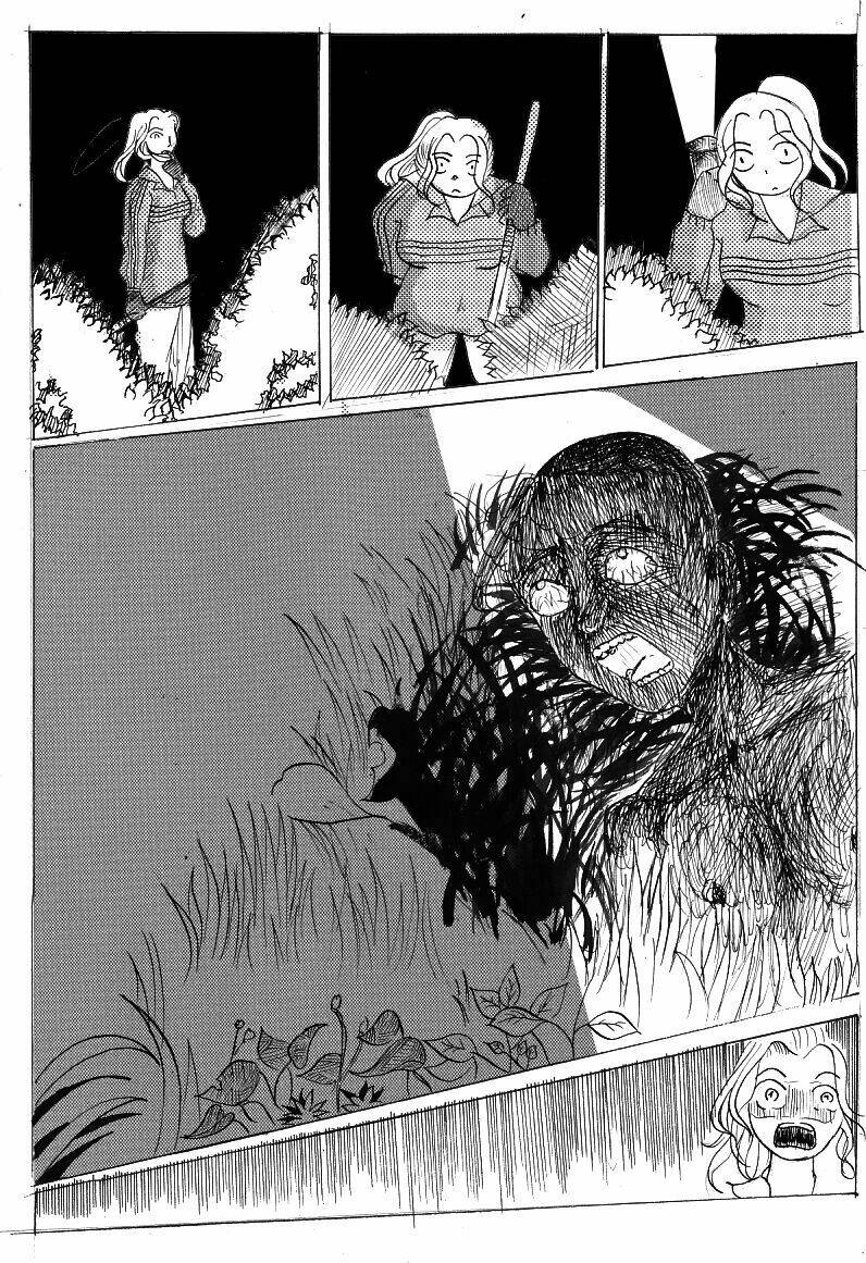 tuổi loạn chapter 3 28