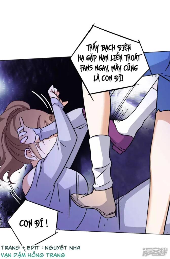 cô ấy đến rồi, xin nằm xuống! chapter 166 21