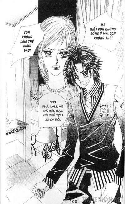 cô nàng sandwich chapter 35 4