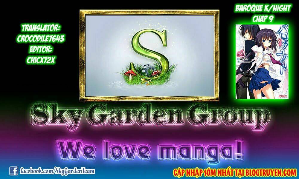 baroque k/night chapter 9 32