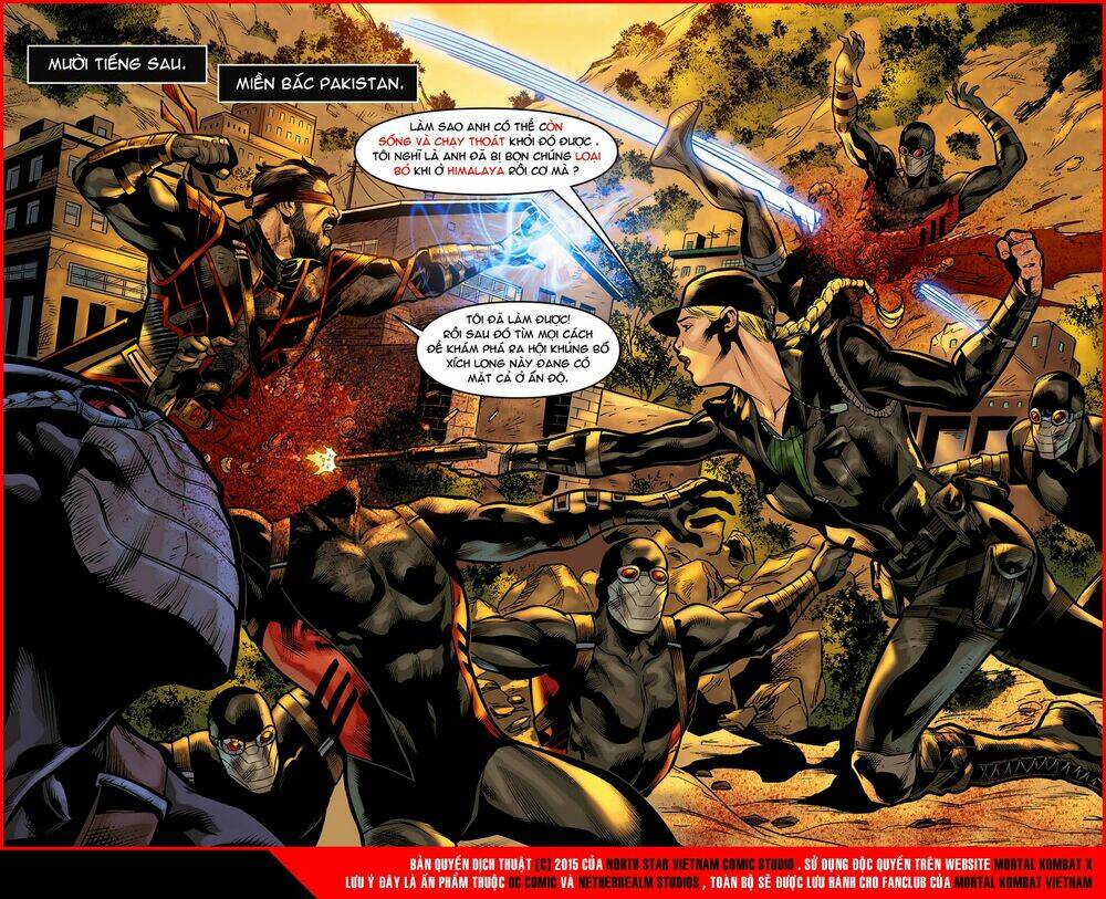 mortal kombat x chapter 23 12