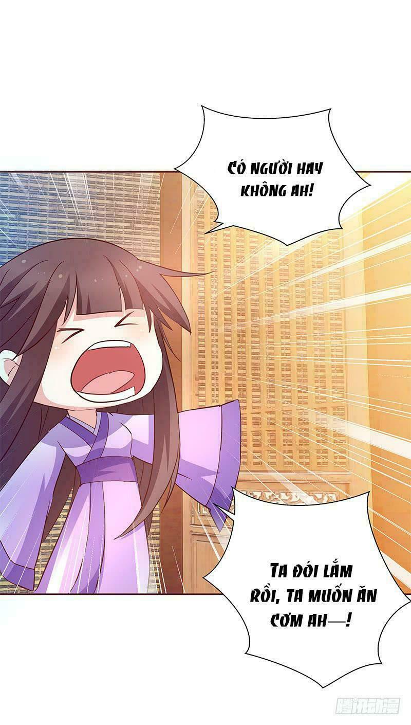 trò chơi trừng phạt chapter 7 8