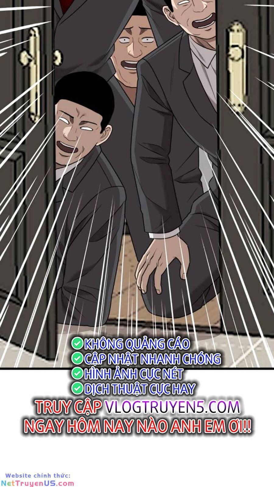 người xấu chapter 172 36