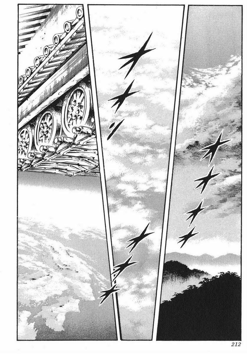 karasutengu kabuto chapter 1.2 2