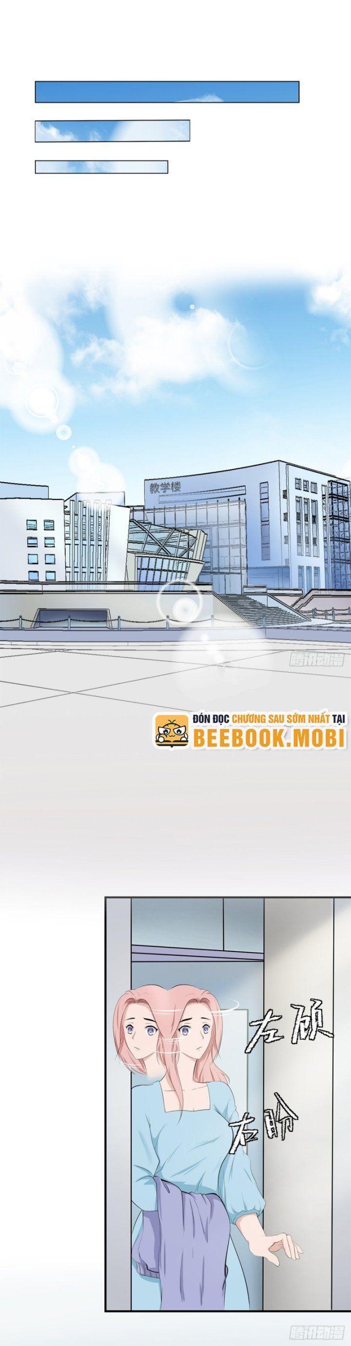 vứt bỏ vũ trụ chapter 5 7