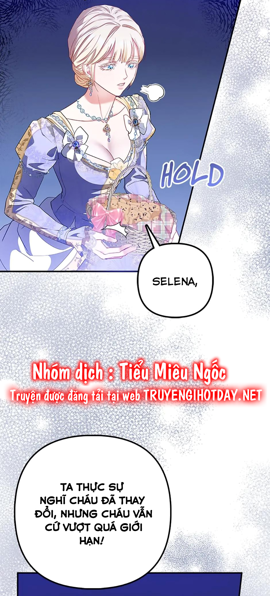 nàng công chúa của tôi chapter 15 76