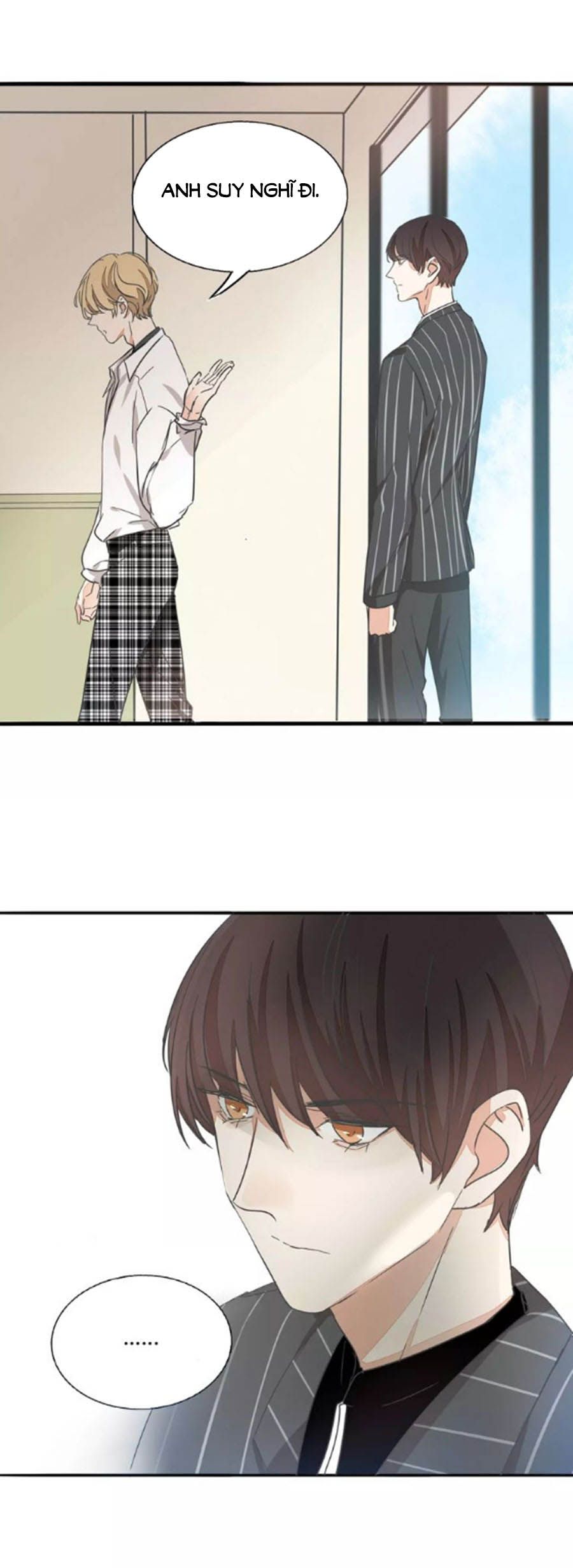 mùi hương lãng mạn chapter 36 19