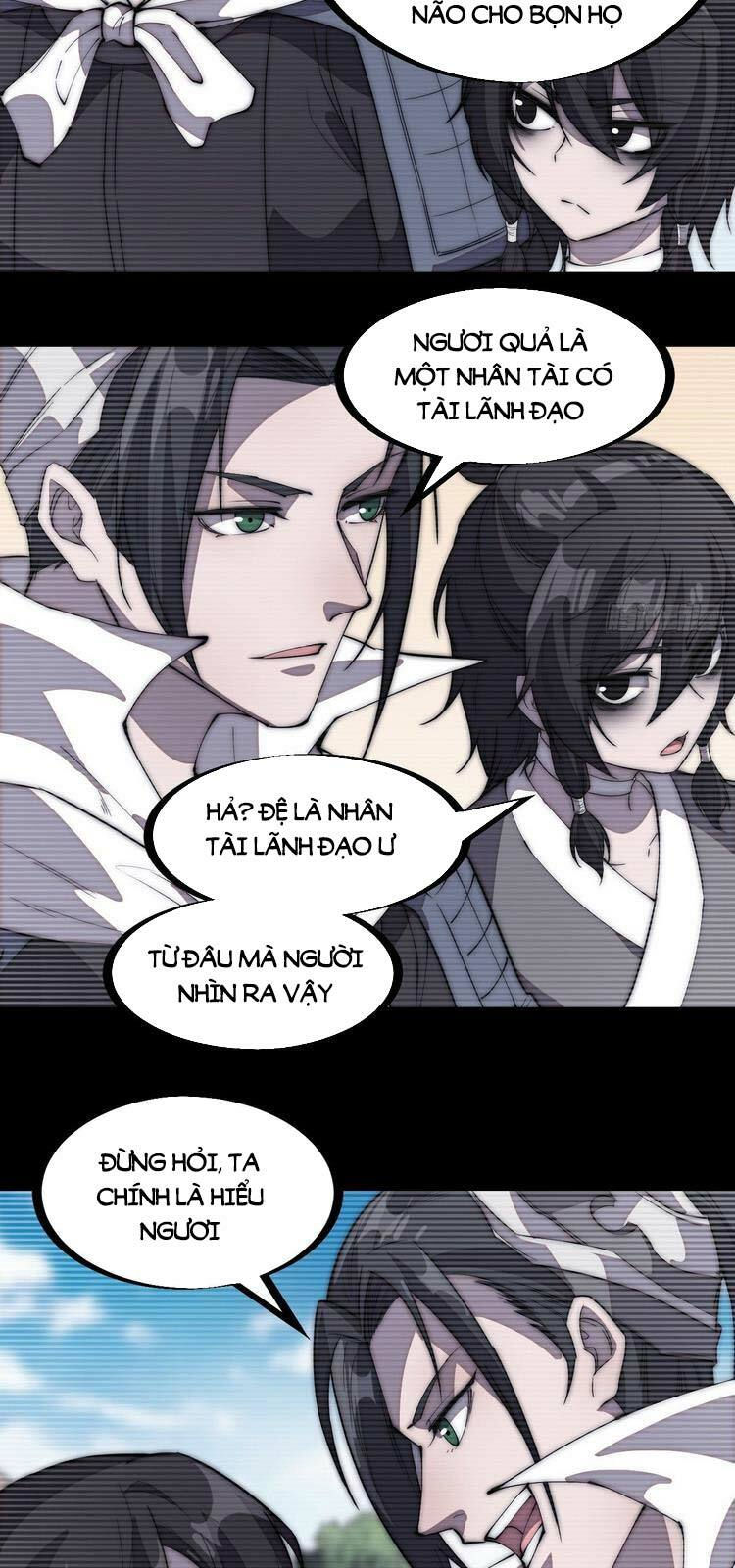 ta có một sơn trại chapter 200 17