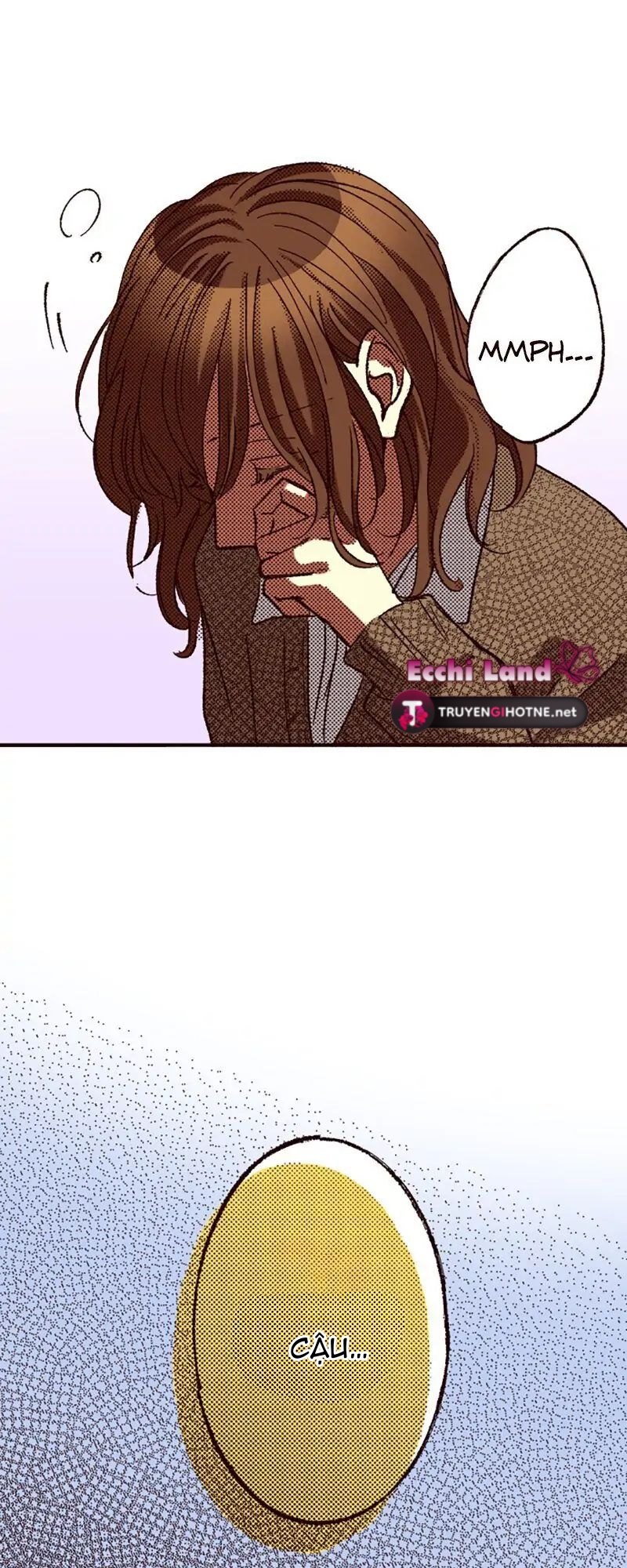 Tôi Ghét Nụ Cười Ấy chapter 90.2 - Trang 9