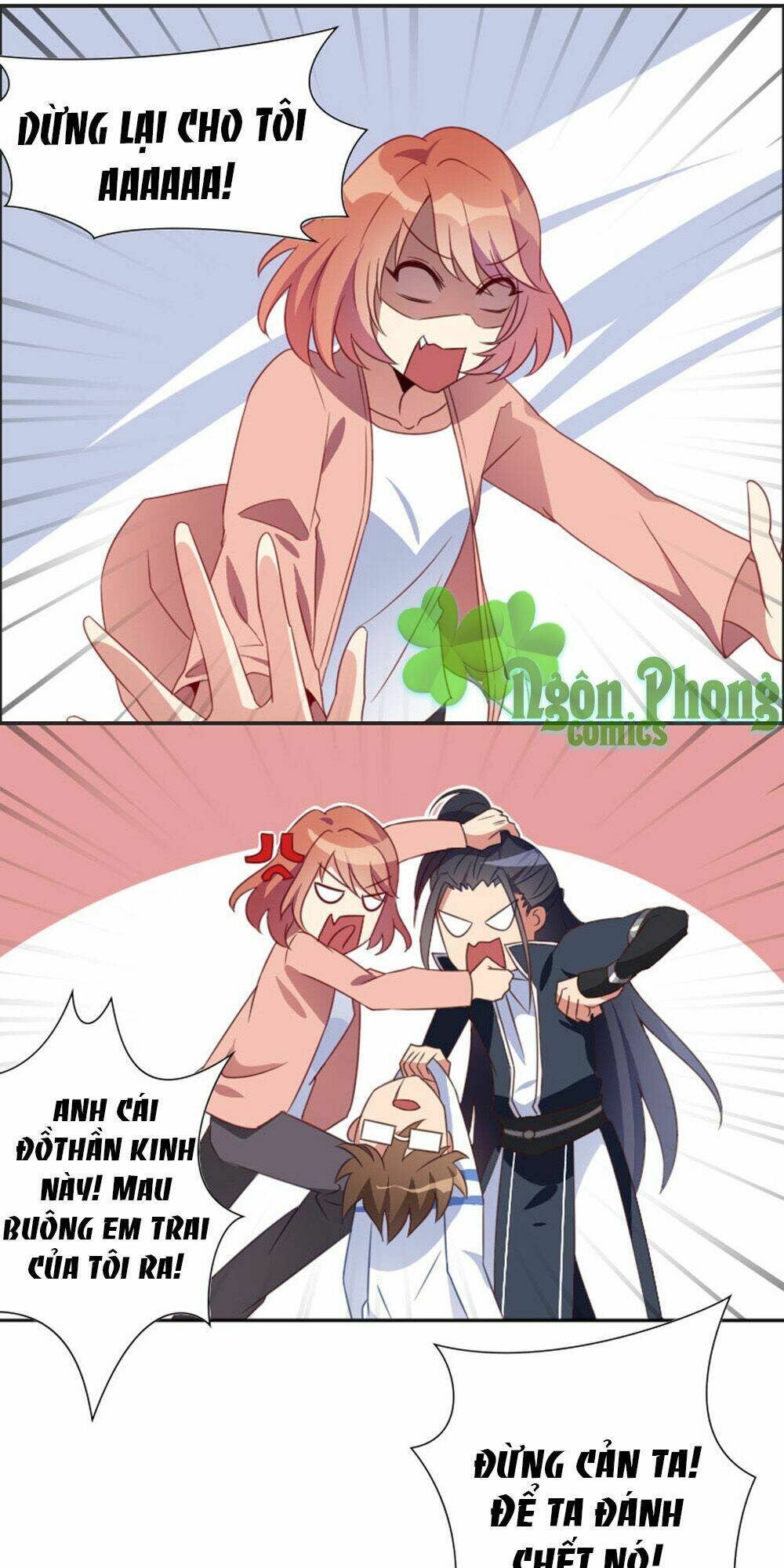 thiên ngoại phi tiên chapter 4 6