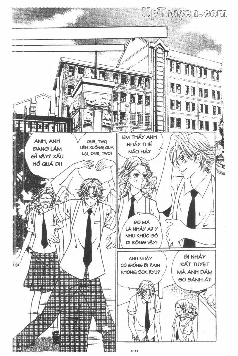 cô nàng ngổ ngáo chapter 9 58