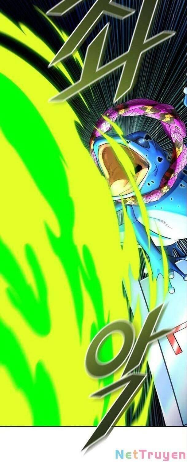 tòa tháp bí ẩn 2 chapter 533 11