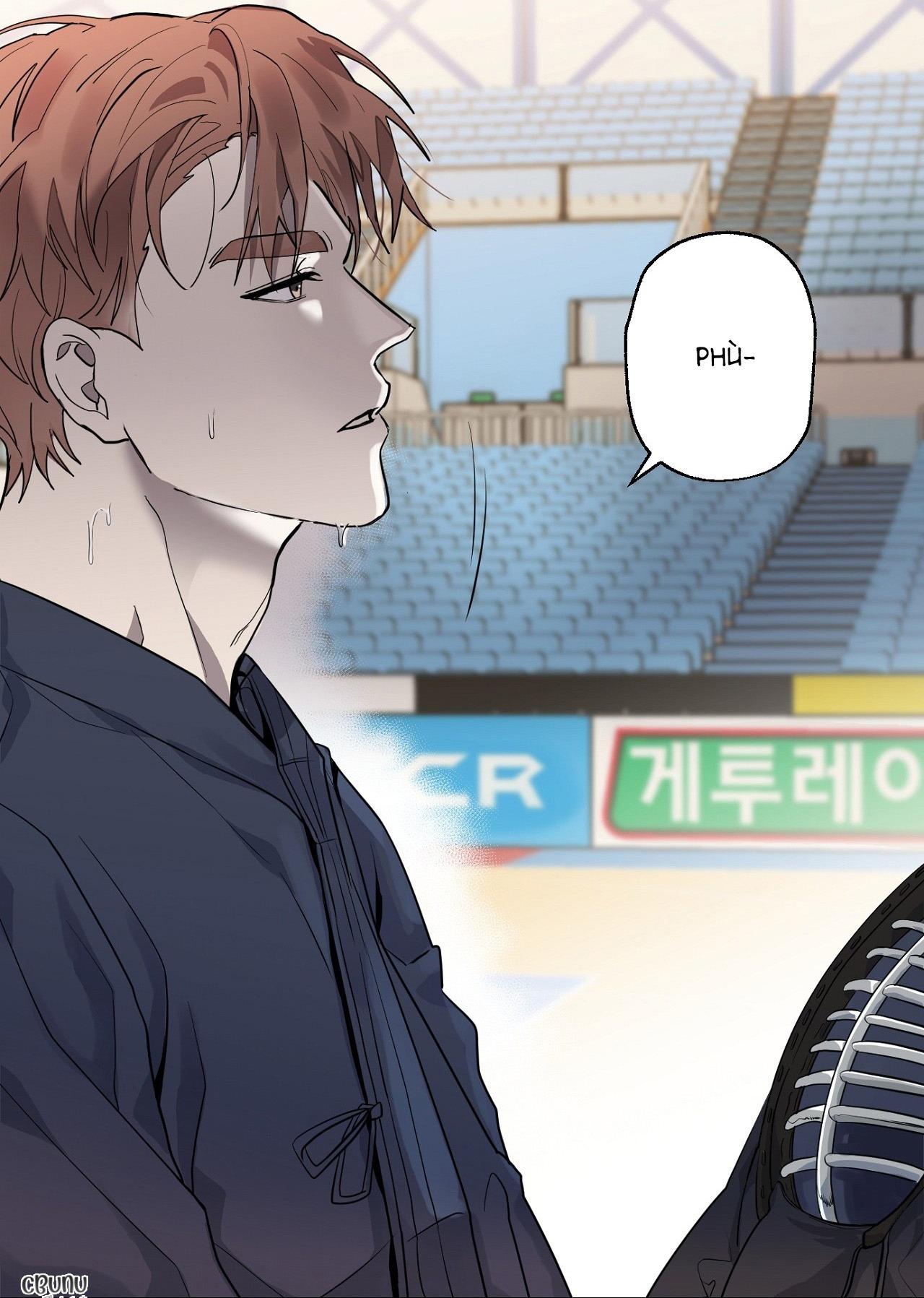 nuốt gọn trời đêm chapter 2 9