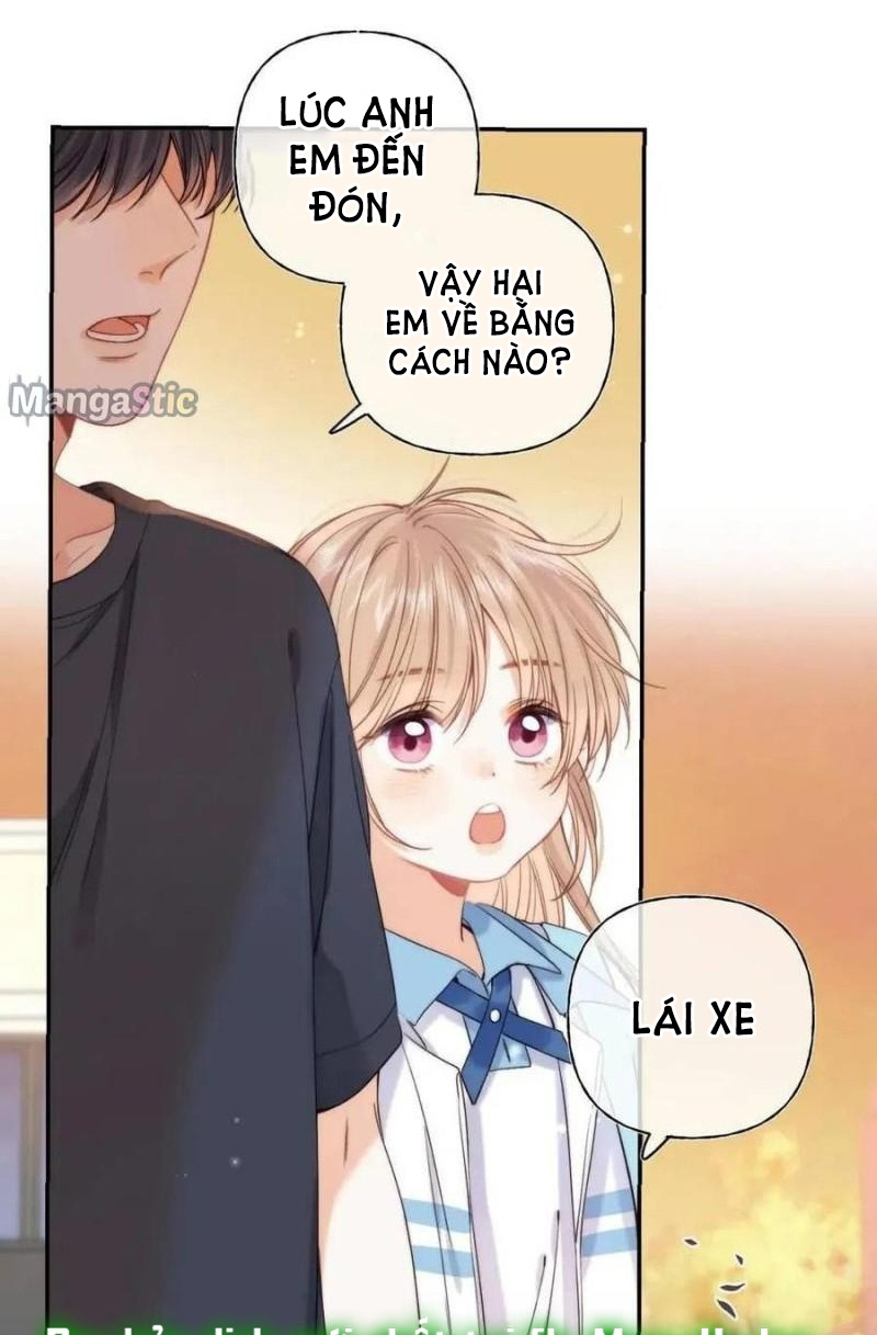 vụng trộm không thể giấu - mối tình thầm kín chapter 31 23