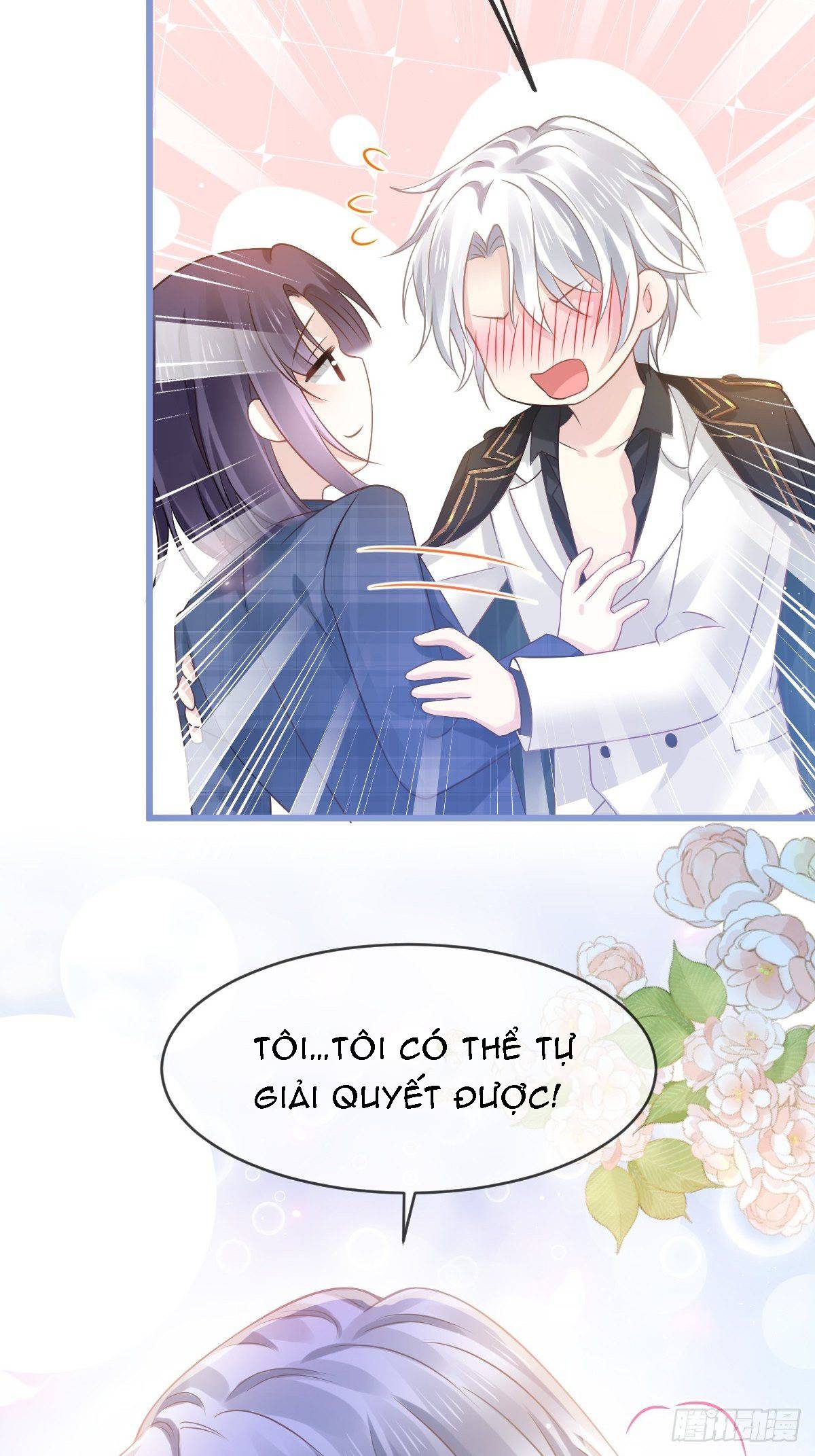 chiến lược lạm dụng al toàn năng chapter 15 32