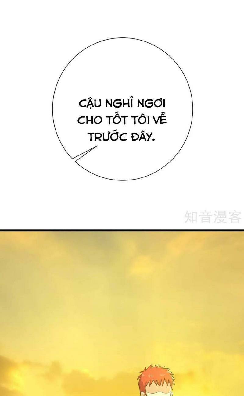 tối cường đặc chủng binh của hoa khôi chapter 100 26