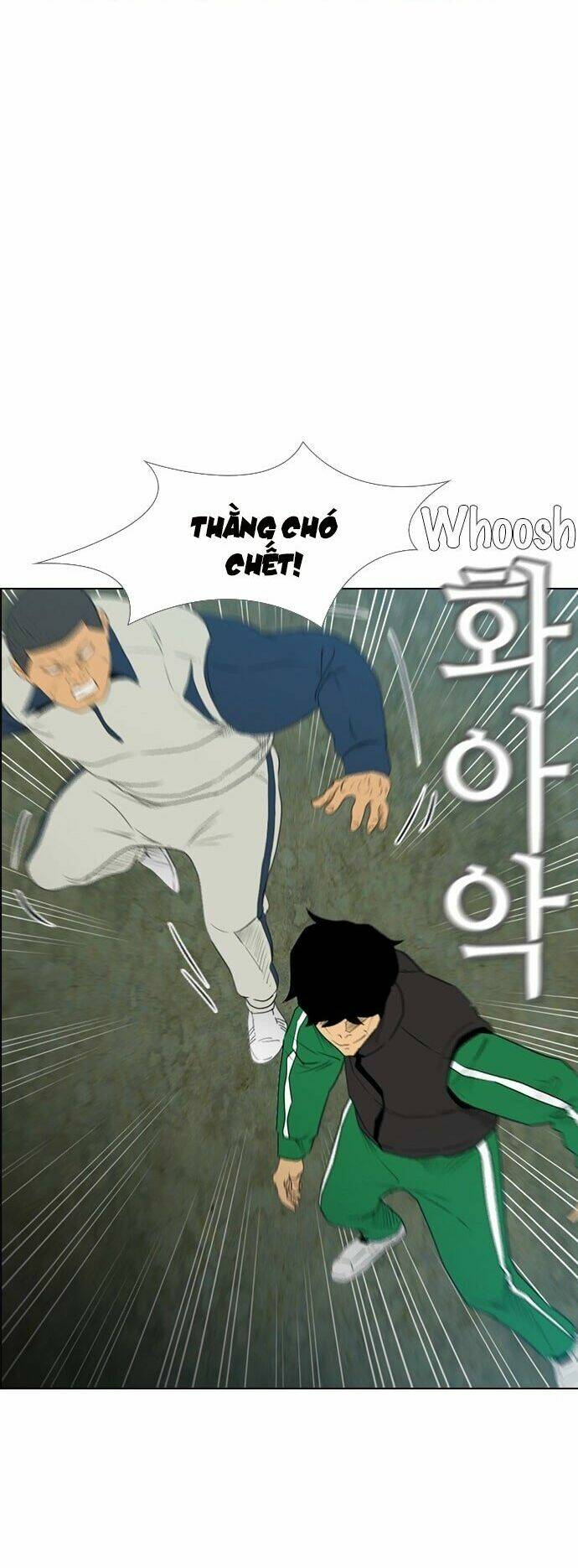 kẻ hồi sinh chapter 122 21