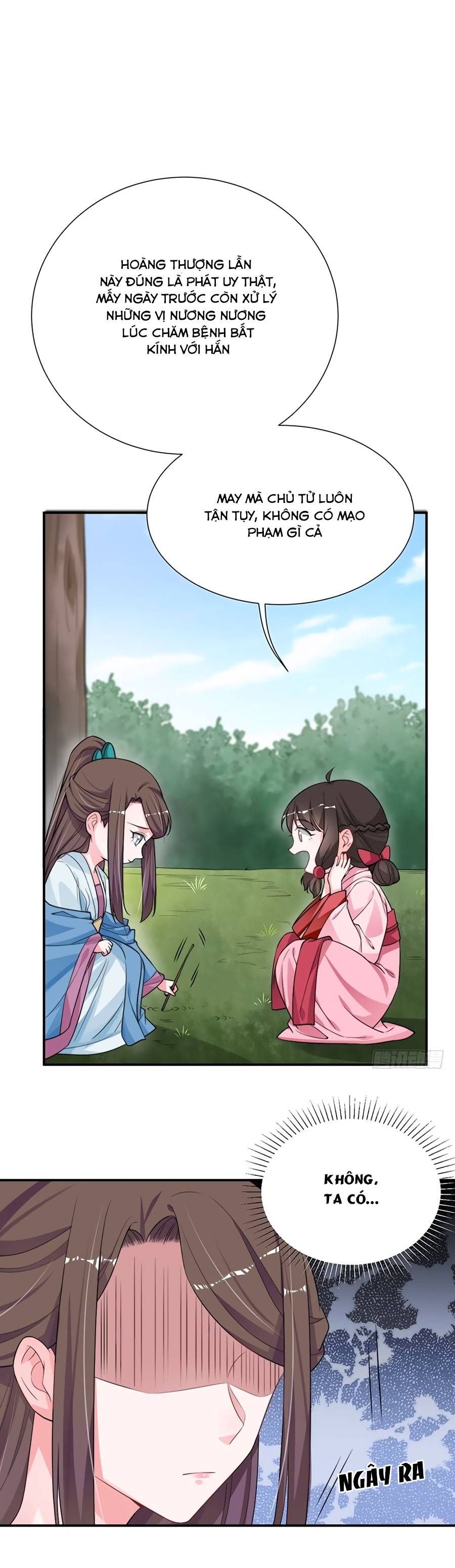 cung đấu live chapter 8 10