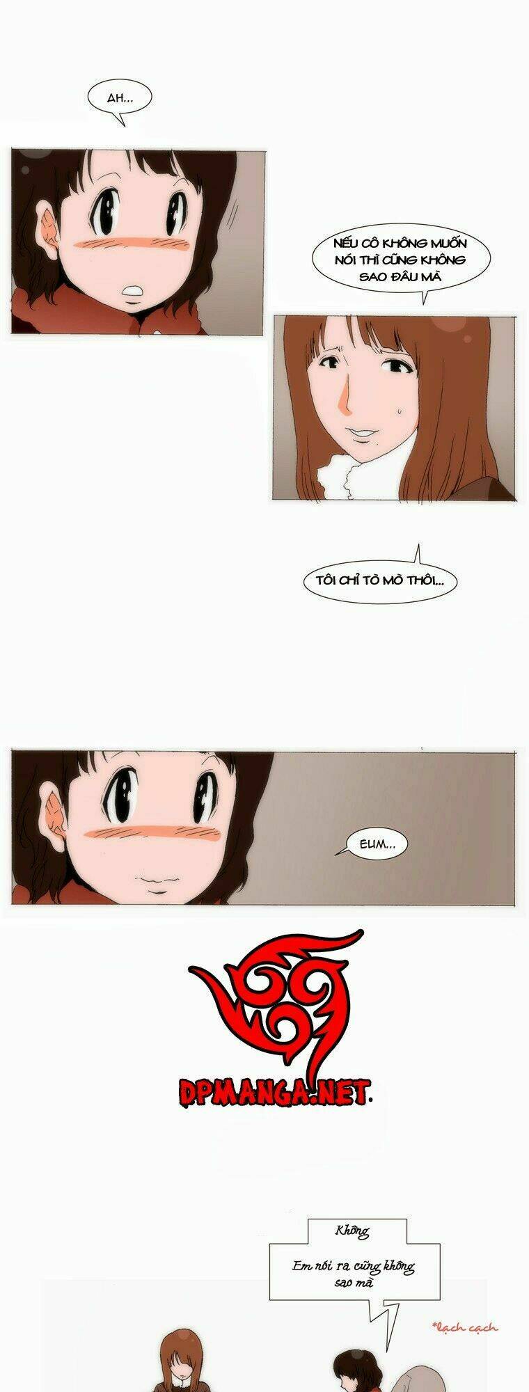 can't see can't hear but love chapter 62 14