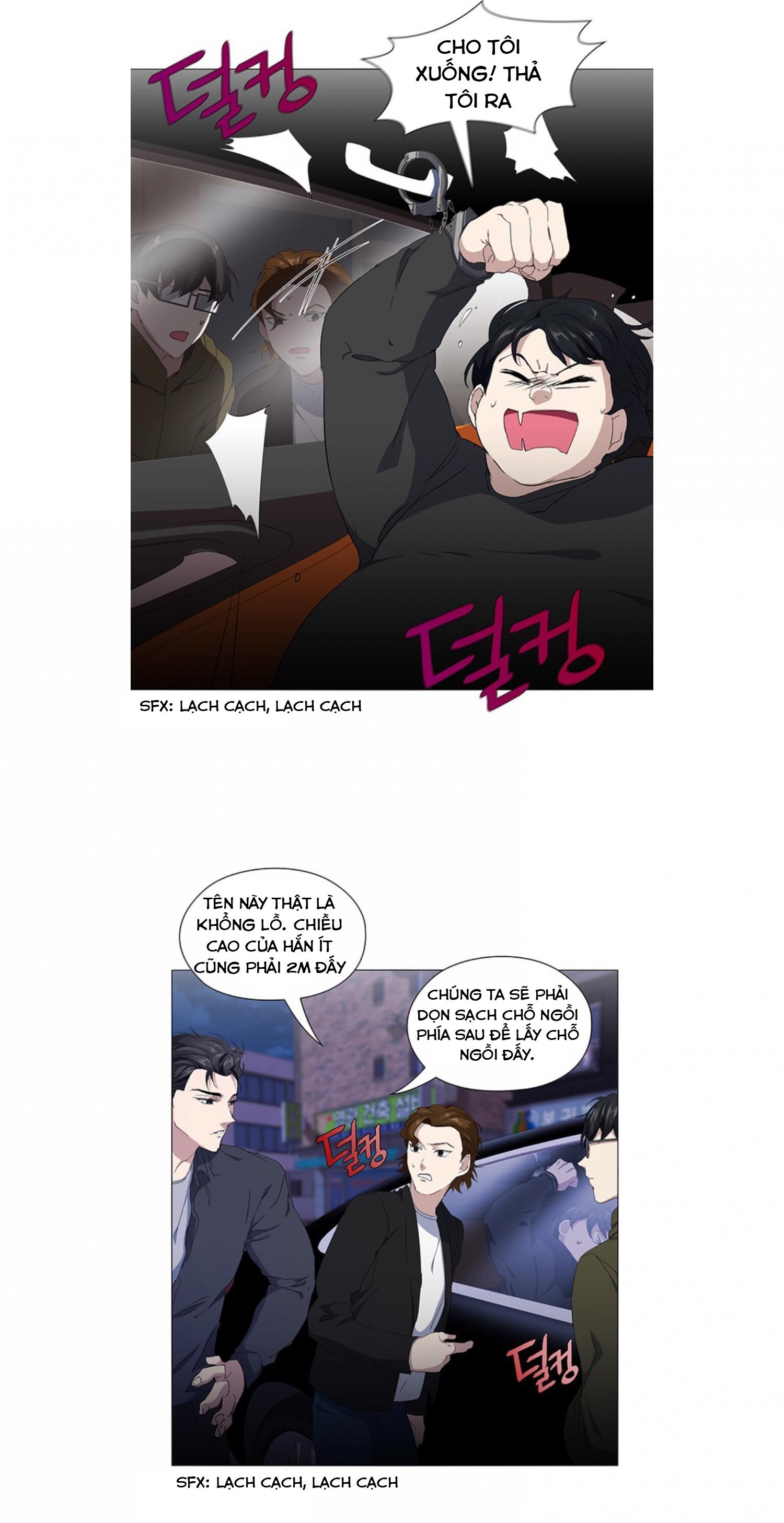 nhiệm vụ tiềm ẩn chapter 12 10