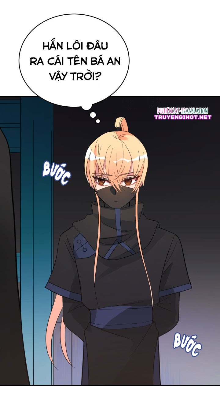 khế ước hậu cung chapter 21.1 15