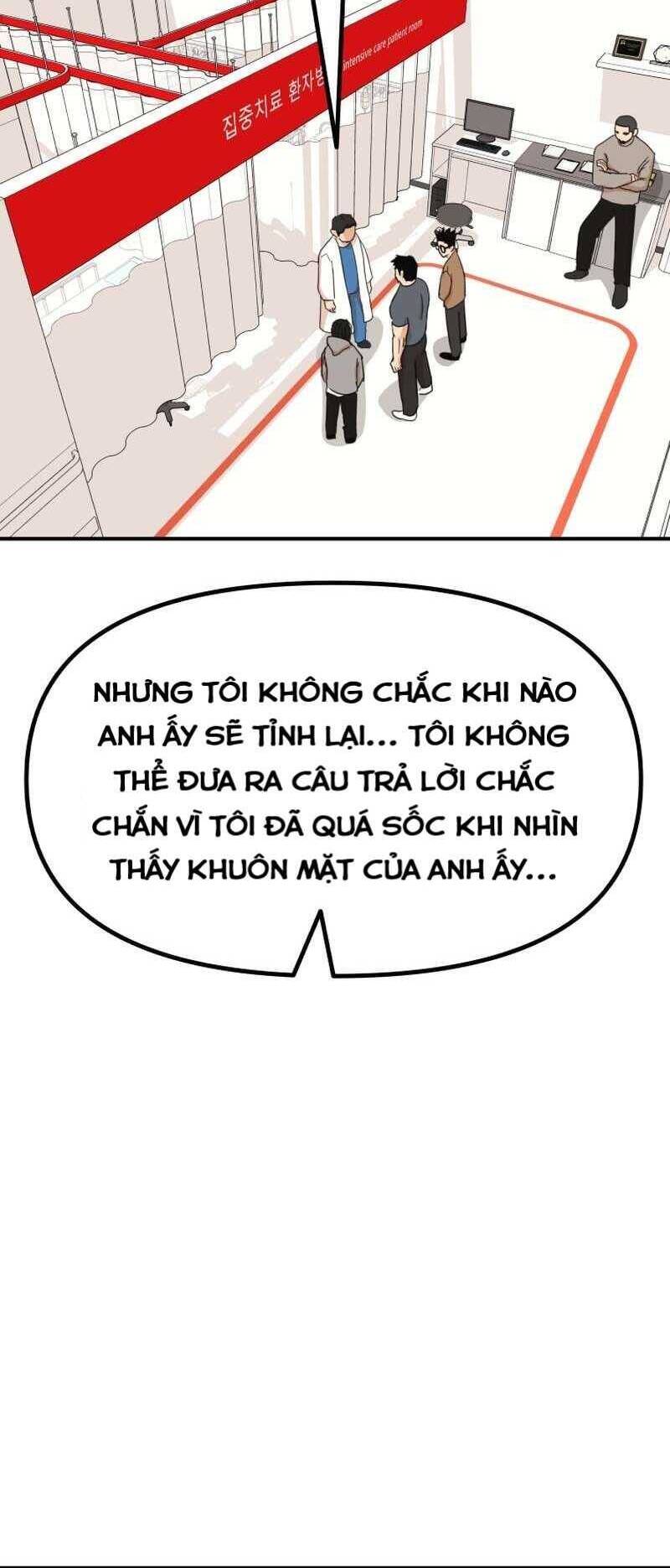 Bạn Trai Vệ Sĩ chapter 115 29