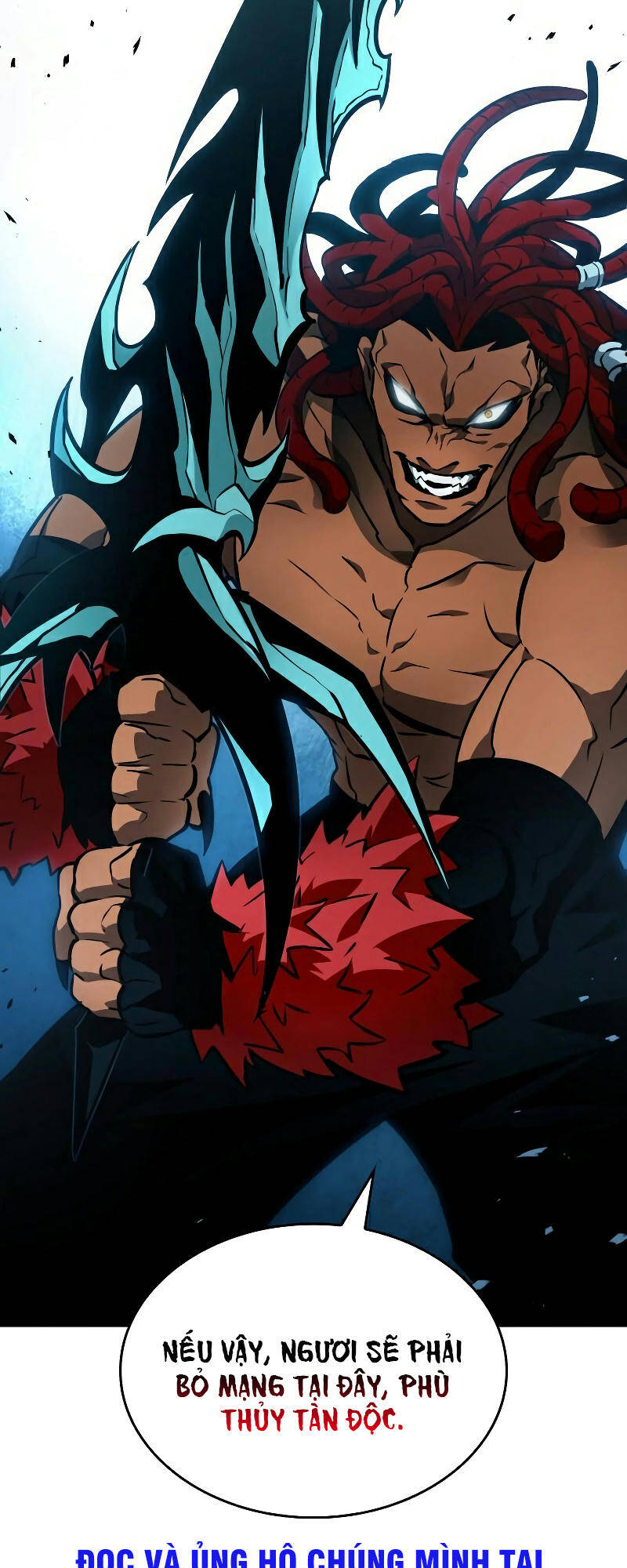 thế giới hậu tận thế chapter 11 10