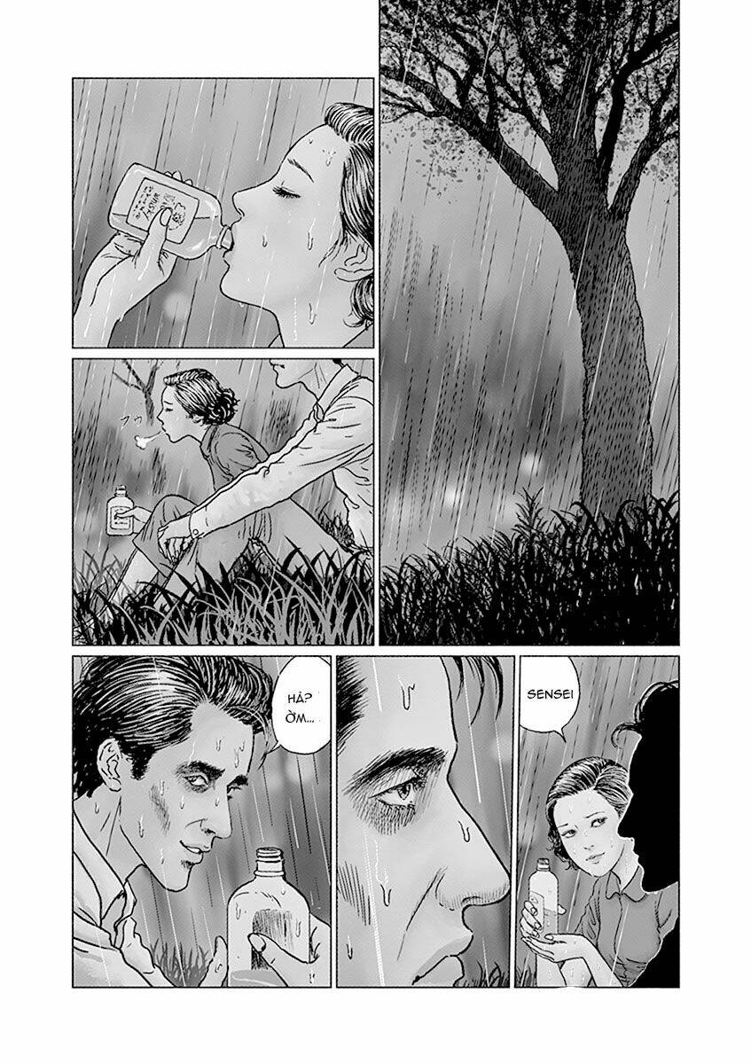 nhân gian thất cách chapter 1 4