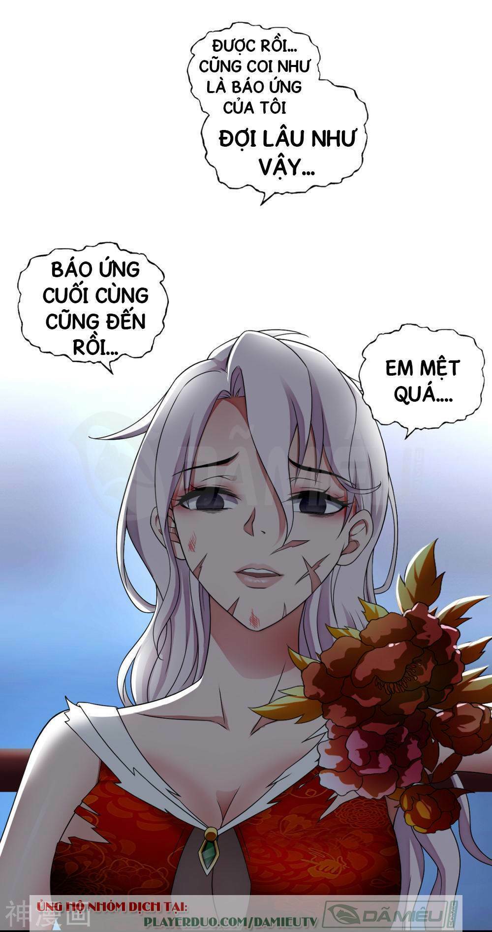 siêu phẩm chiến binh chapter 28.2 17