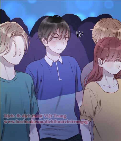 lượm được một tiểu hồ ly phần 1 chapter 59 20