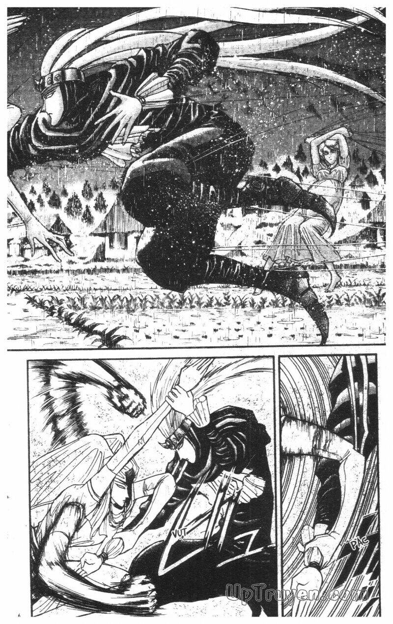 karakuri circus - gánh xiếc quái dị chapter 25 7